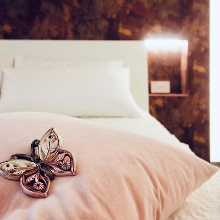 B&B Butterfly Suite Bitritto Eksteriør bilde