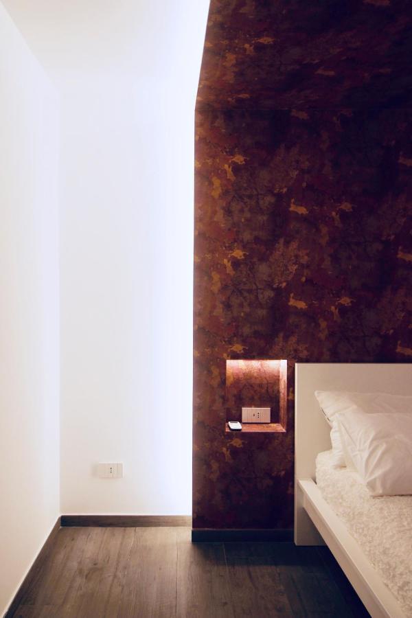 B&B Butterfly Suite Bitritto Eksteriør bilde