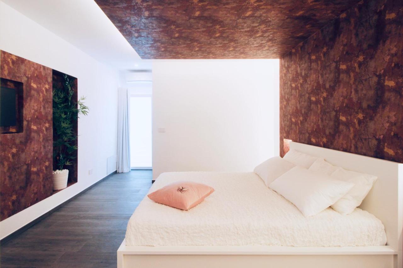 B&B Butterfly Suite Bitritto Eksteriør bilde