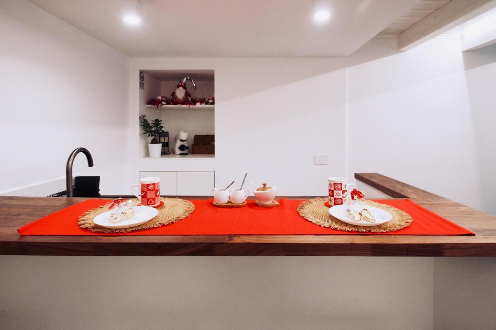 B&B Butterfly Suite Bitritto Eksteriør bilde