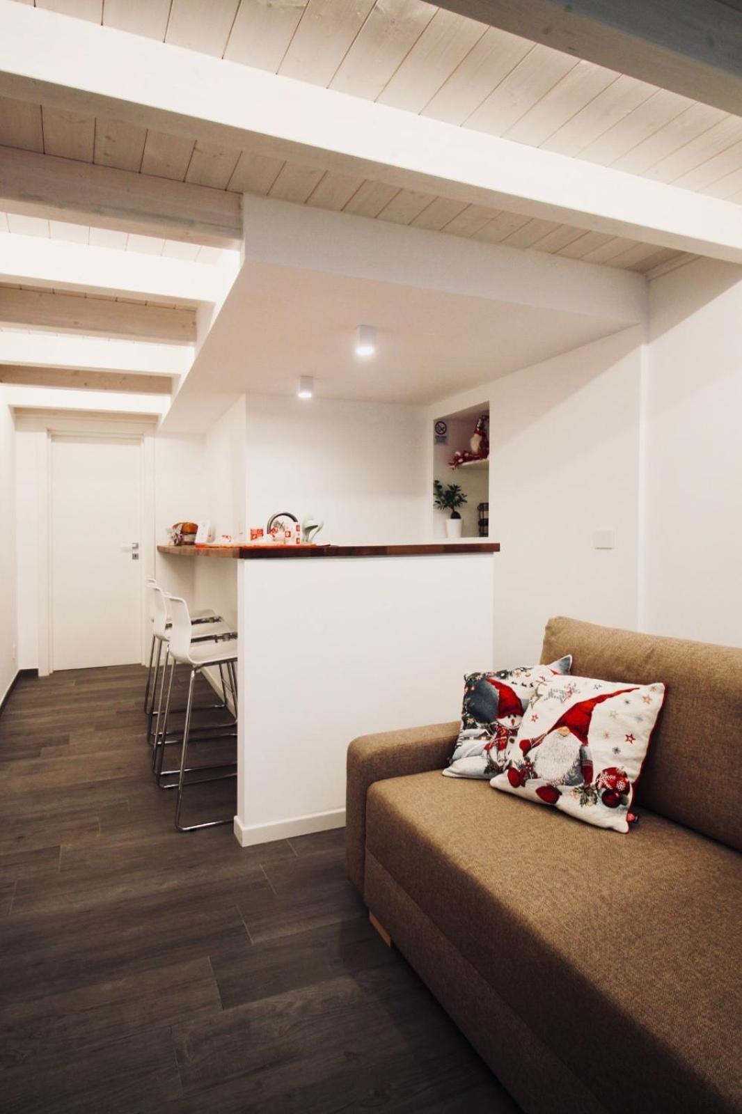 B&B Butterfly Suite Bitritto Eksteriør bilde